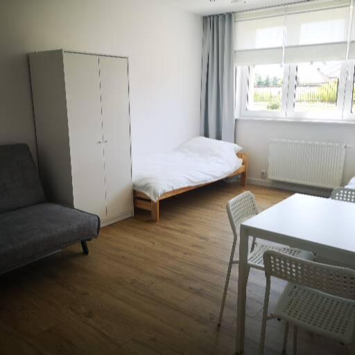 Komfortowe Pokoje W Gdansku W Poblizu Jeziora I Lasu Gæstehus Gdańsk