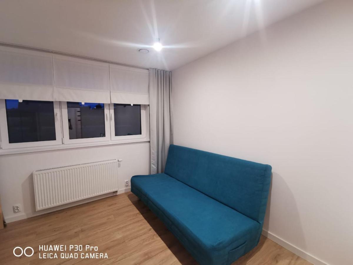 Komfortowe Pokoje W Gdansku W Poblizu Jeziora I Lasu Gdańsk